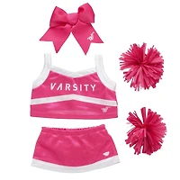 Varsity Spirit Cheer Uniform