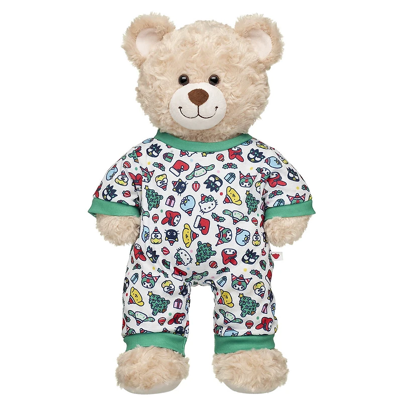Sanrio® Hello Kitty® and Friends Holiday Sleeper