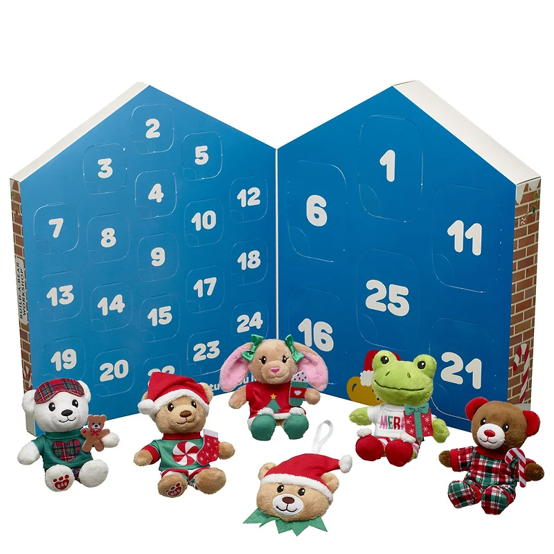 Advent Calendar
