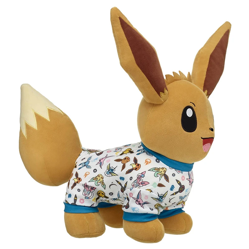 Pokémon Eevee Sleeper