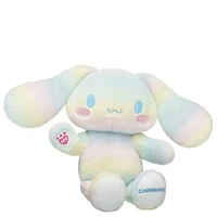 Sanrio® Hello Kitty® and Friends Cotton Candy Cinnamoroll™ Plush