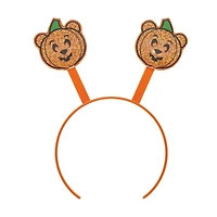 Halloween Headband