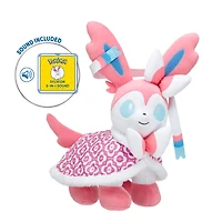 Pokémon Sylveon Plush Bundle