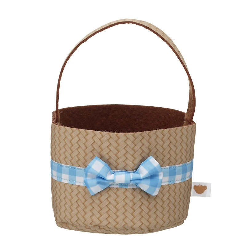 Easter Basket Wristie
