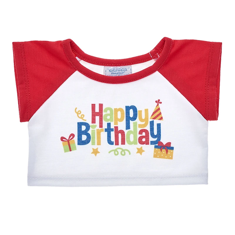 Condo Cubs Birthday T-Shirt