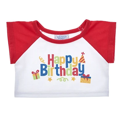 Condo Cubs Birthday T-Shirt