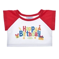Condo Cubs Birthday T-Shirt