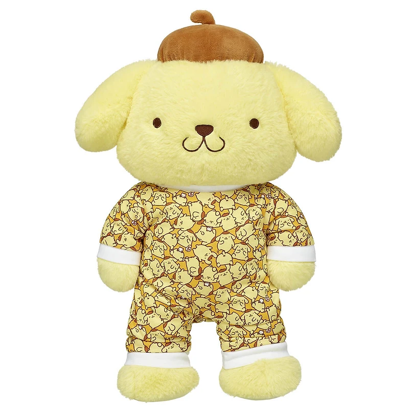 Sanrio® Hello Kitty® and Friends Pompompurin™ Sleeper