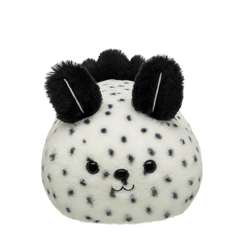 Sea Bunny Stuffed Animal