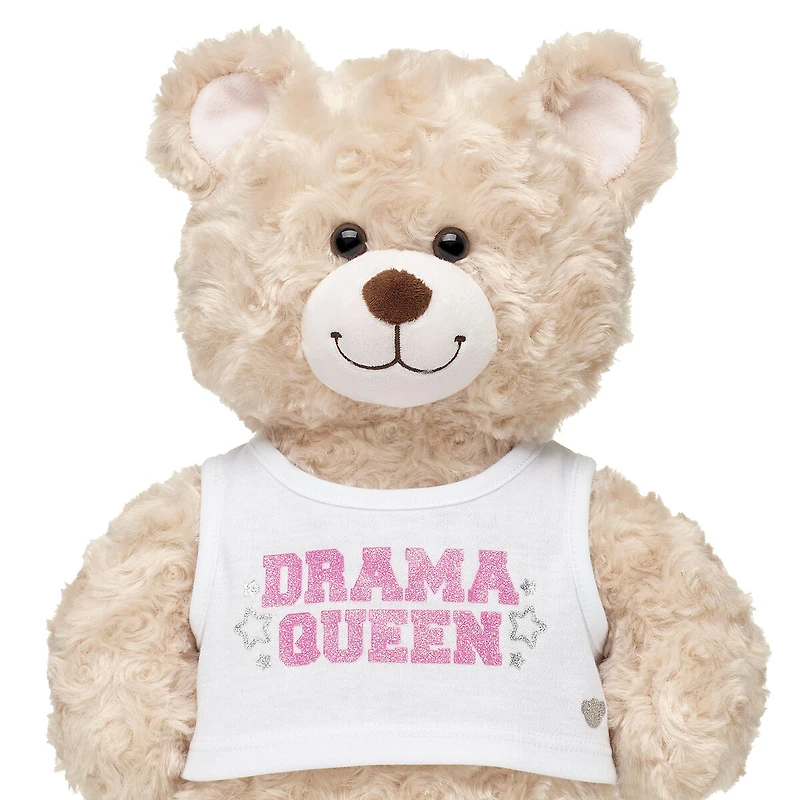 "Drama Queen" Tank