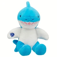 Chummy Shark Stuffed Animal