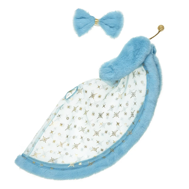 10th Anniversary Glisten Reindeer Plush Collector's Bundle