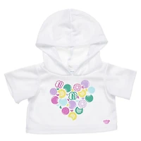 Girl Scout Cookie™ Heart Hoodie