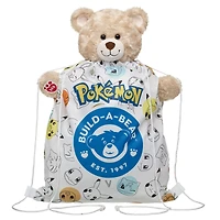 Pokémon Toy Bear Carrier
