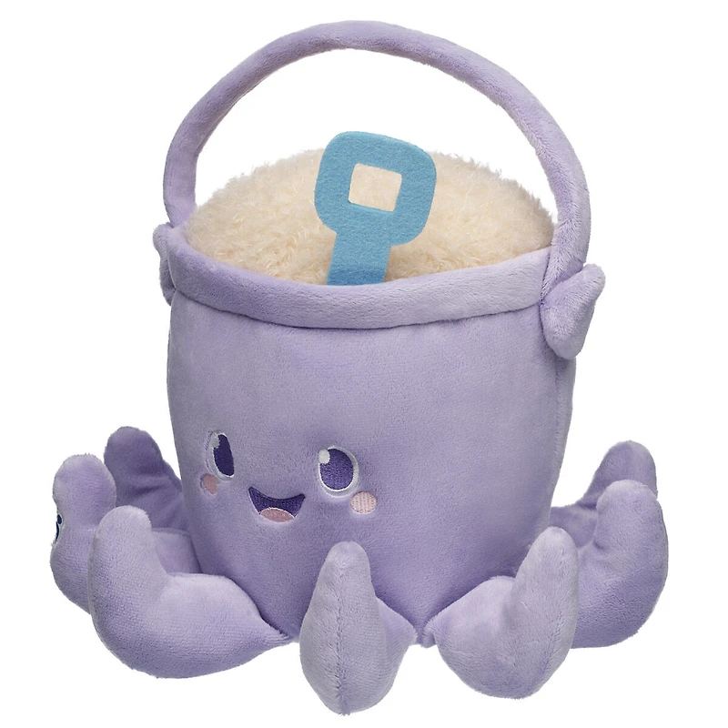 Octopail Mashimal Plush