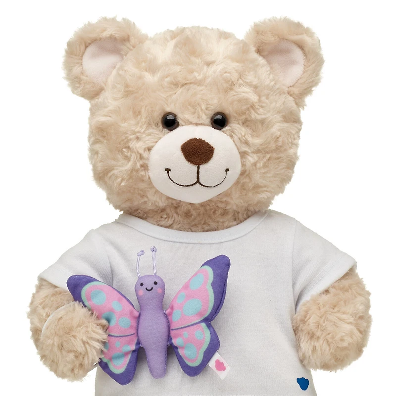 Fairy Butterfly Wristie