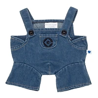 Despicable Me 4 Tim Overalls