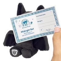 Mini Beans® Bat Stuffed Animal