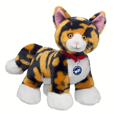 Promise Pets™ Calico Stuffed Animal