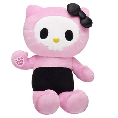 Sanrio® Skeleton Hello Kitty® Plush