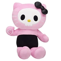 Sanrio® Skeleton Hello Kitty® Plush