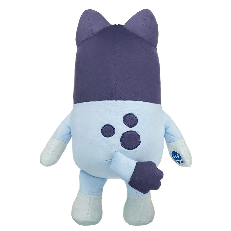 Bluey Plush Puppy