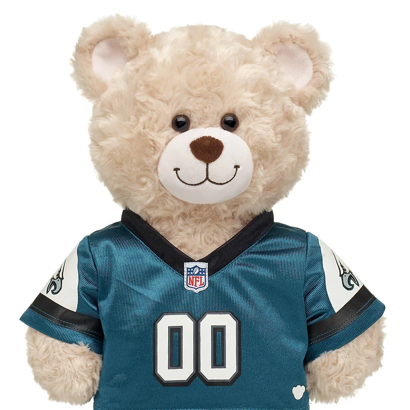 Philadelphia Eagles™ Football Jersey