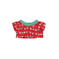 Build-A-Bear Mini Beans® Holiday Sweater