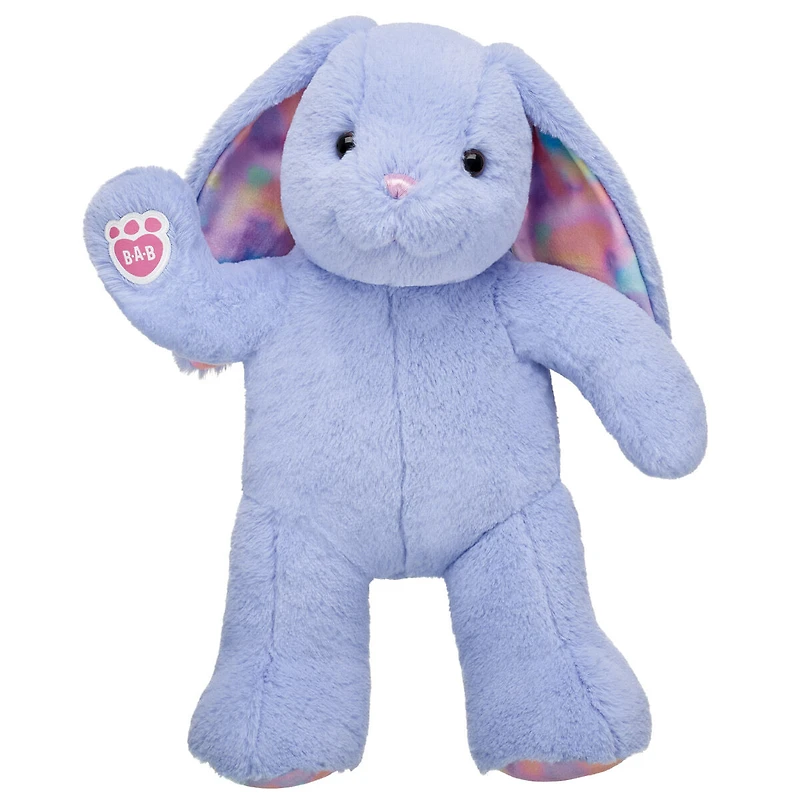 Pastel Paws Pawlette™ Bunny Plush