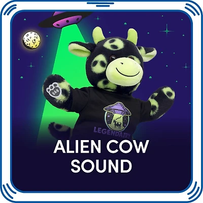 Alien Sound