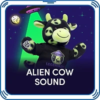 Alien Sound