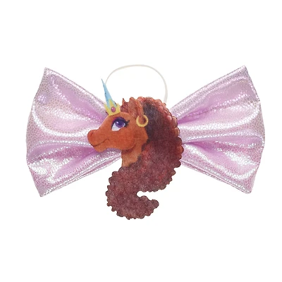 Afro Unicorn® Bow