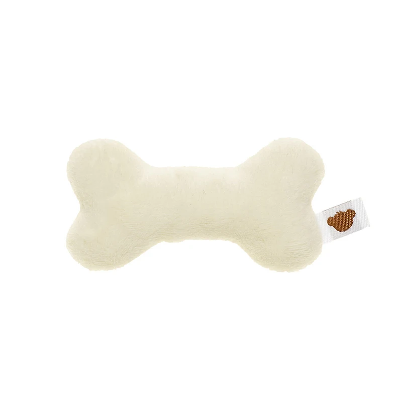 Promise Pets™ Plush Bone Toy