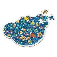 Dinosaur Cubscription Box