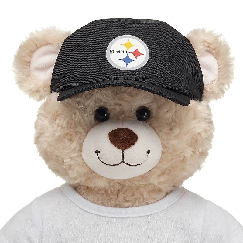 Pittsburgh Steelers™ Fan Hat