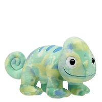 Tie-Dye Chameleon Stuffed Animal