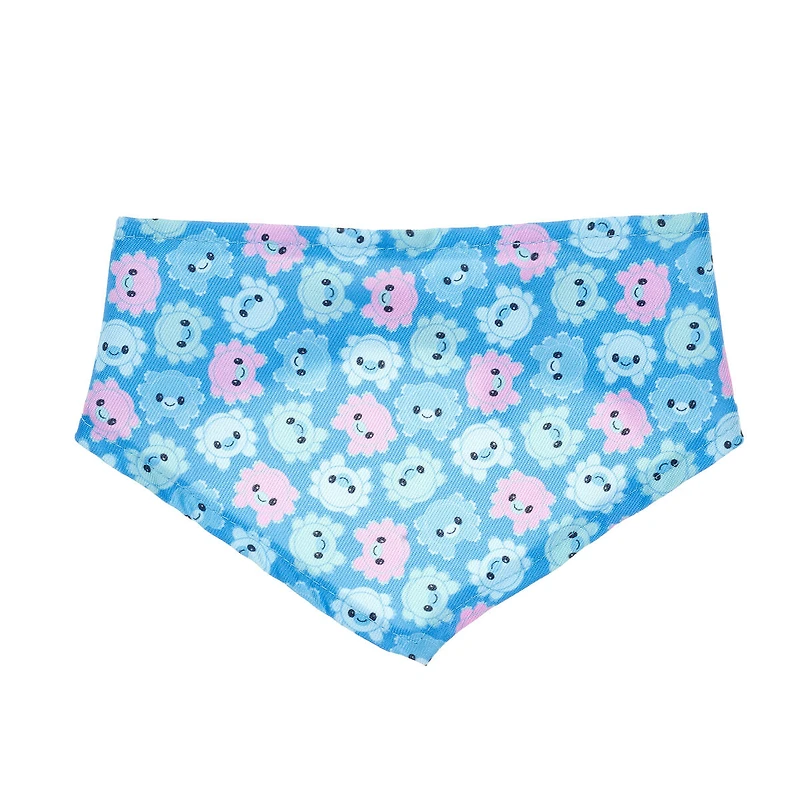 Tardigrade Water Bear Bandana