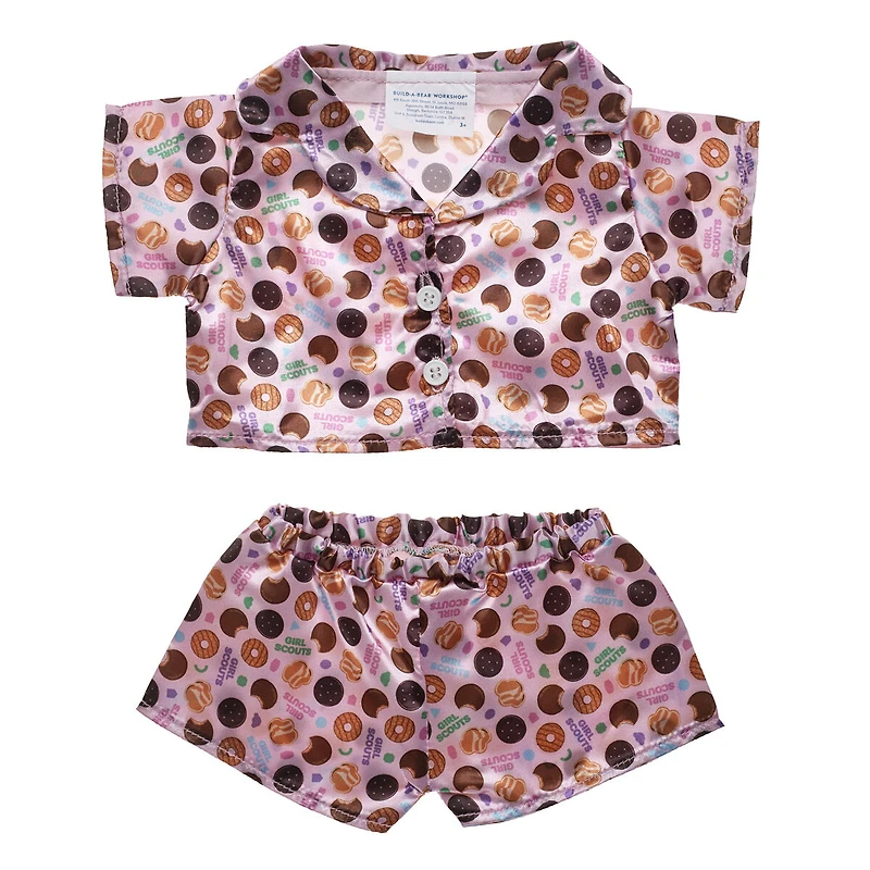 Girl Scout Cookie™ Pajamas