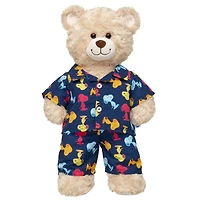 Peanuts® Snoopy Pajama Set