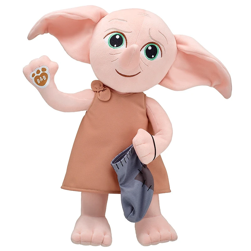 Harry Potter Dobby™ Plush with 6-in-1 Sound