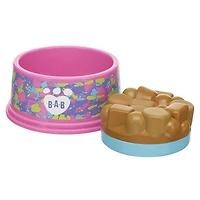 Promise Pets™ Pink Pet Bowl