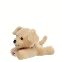 Mini Beans® Promise Pets™ Golden Retriever Stuffed Animal