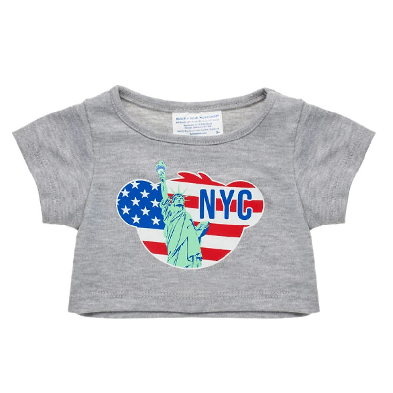 New York City T-Shirt