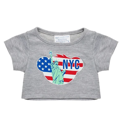 New York City T-Shirt