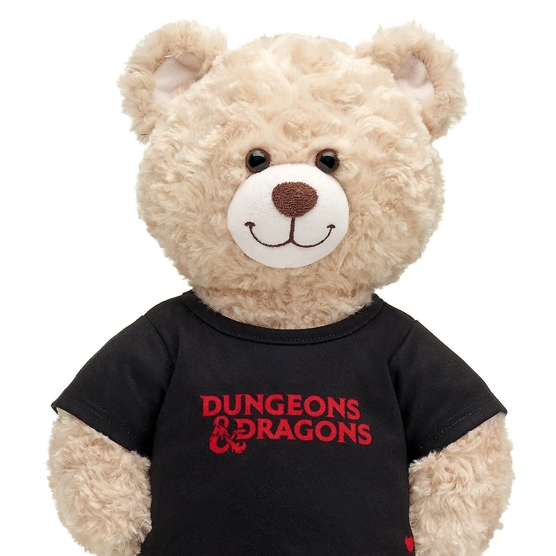 Dungeons & Dragons T-Shirt