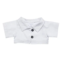 White Denim Jean Jacket