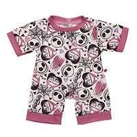 Disney Tim Burton's The Nightmare Before Christmas Valentine's Day Sleeper