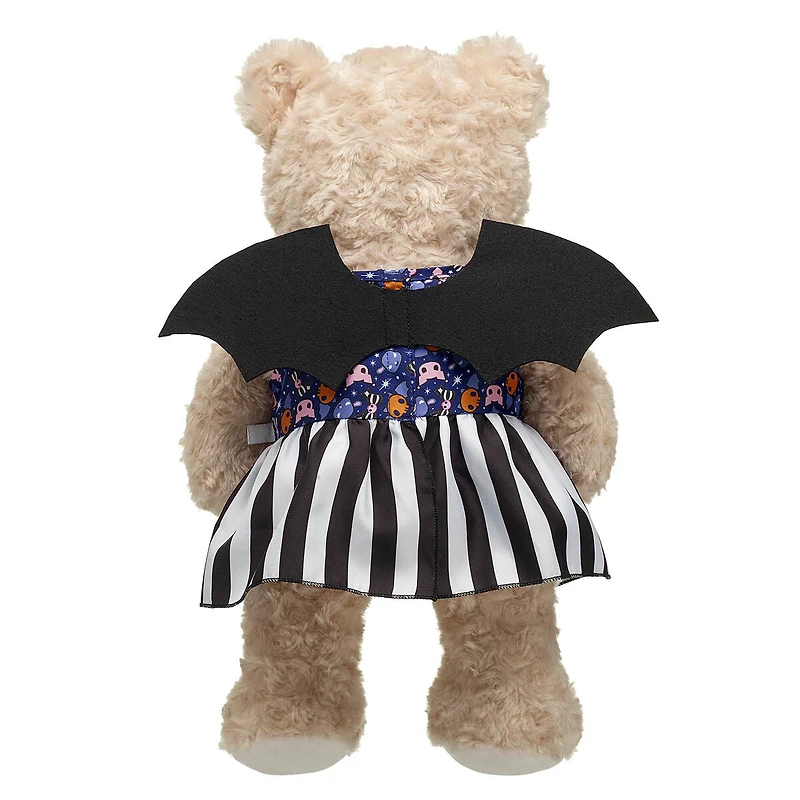 Sanrio® Hello Kitty® and Friends Spooky Bat Kuromi™ Dress