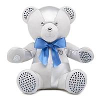 Build-A-Bear Birthstone Bear Featuring Swarovski® Blue Topaz crystals