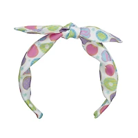 Girl Scout Cookie Headband